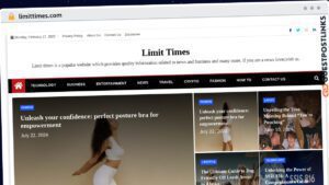 Publish Guest Post on limittimes.com