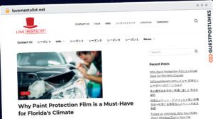 Publish Guest Post on lovementalist.net