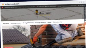 Publish Guest Post on main-st-realty.com