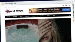 Publish Guest Post on makeitmagic.net