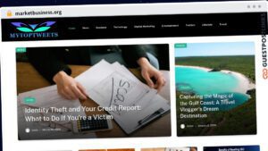Publish Guest Post on marketbusiness.org