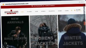 Publish Guest Post on mensleatherjacketsonsale.com