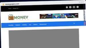 Publish Guest Post on moneypapers.com