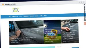 Publish Guest Post on moyways.com