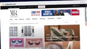 Publish Guest Post on mrjourno.com