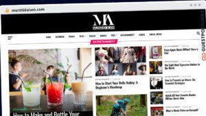 Publish Guest Post on murshidalam.com