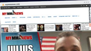 Publish Guest Post on mymmanews.com