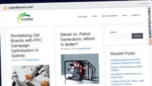 Publish Guest Post on naturlikeness.com