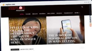 Publish Guest Post on neplox.com