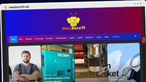 Publish Guest Post on newsbuzz24.net