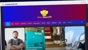 Publish Guest Post on newsbuzz24.net