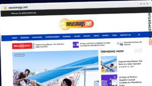 Publish Guest Post on newsmags.net