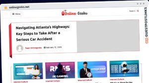 Publish Guest Post on onlinegeeks.net