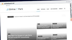 Publish Guest Post on onlineitpark.net