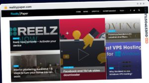 Publish Guest Post on realitypaper.com