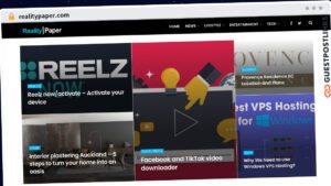 Publish Guest Post on realitypaper.com