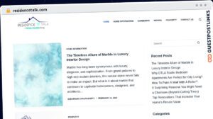 Publish Guest Post on residencetalk.com