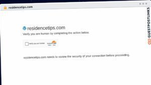 Publish Guest Post on residencetips.com