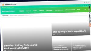 Publish Guest Post on reviewsis.com