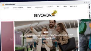Publish Guest Post on revoada.net