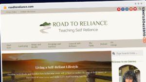 Publish Guest Post on roadtoreliance.com