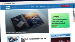 Publish Guest Post on savedelete.com