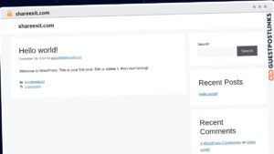 Publish Guest Post on shareexit.com