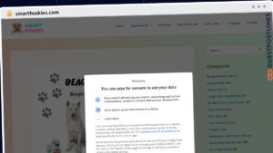 Publish Guest Post on smarthuskies.com