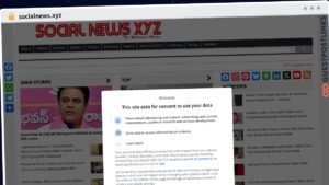 Publish Guest Post on socialnews.xyz