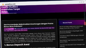 Publish Guest Post on soreplica.com