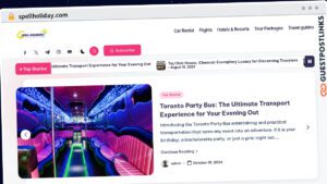 Publish Guest Post on spellholiday.com