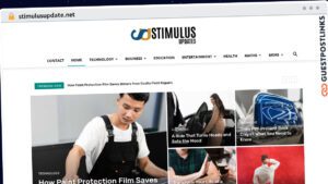 Publish Guest Post on stimulusupdate.net
