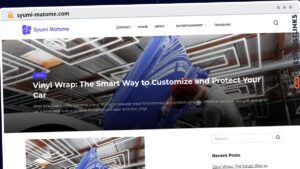 Publish Guest Post on syumi-matome.com