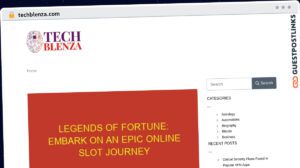 Publish Guest Post on techblenza.com