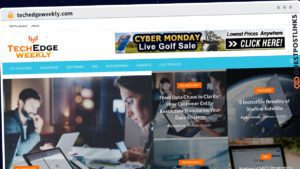 Publish Guest Post on techedgeweekly.com