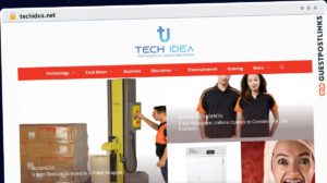 Publish Guest Post on techidea.net