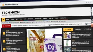 Publish Guest Post on techmozhi.com