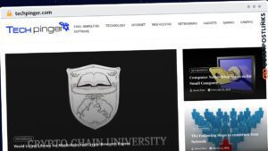 Publish Guest Post on techpinger.com