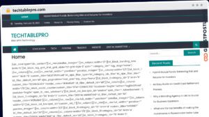 Publish Guest Post on techtablepro.com