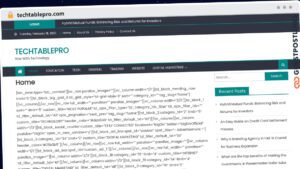 Publish Guest Post on techtablepro.com