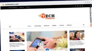 Publish Guest Post on techtranica.com