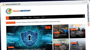 Publish Guest Post on techyassistant.com