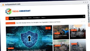 Publish Guest Post on techyassistant.com