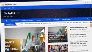 Publish Guest Post on techypot.com