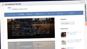 Publish Guest Post on terracehouse-fun.net