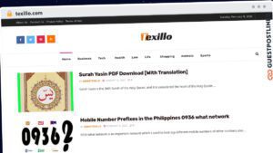 Publish Guest Post on texillo.com