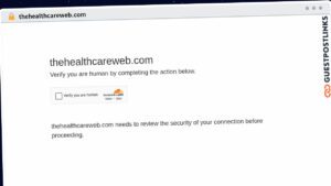 Publish Guest Post on thehealthcareweb.com