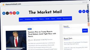 Publish Guest Post on themarketmail.com