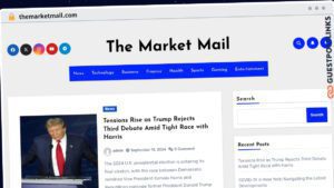 Publish Guest Post on themarketmail.com