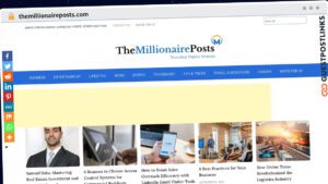 Publish Guest Post on themillionaireposts.com